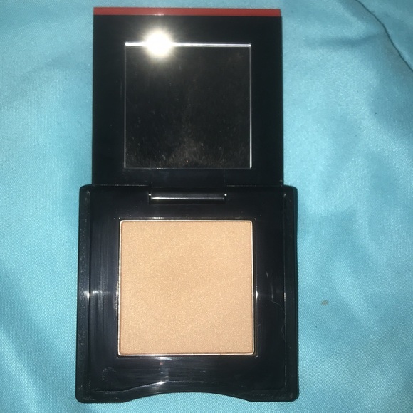 Shiseido inner glow cheek palette - Picture 2 of 2